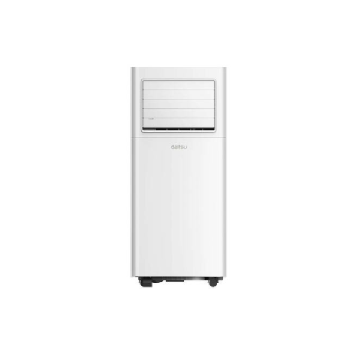 Aire Acondicionado Portátil Daitsu Alisios 2.50 kw/h – imagen 1