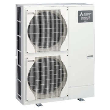 Unidad Exterior Aerotermia Mitsubishi Electric PUZ-HWM140VHA (-BS)