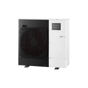 Unidad Exterior Aerotermia Mitsubishi Electric PUZ-WM50VHA-BS