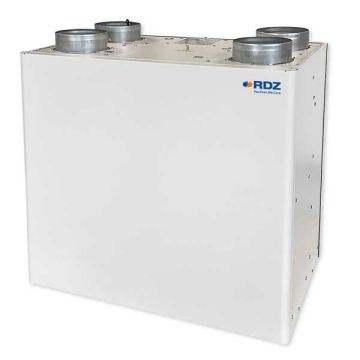 Recuperador de Calor RDZ WHR 150