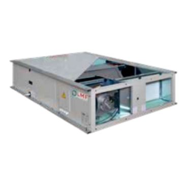 Recuperador de calor Mitsubishi Heavy HRH 15