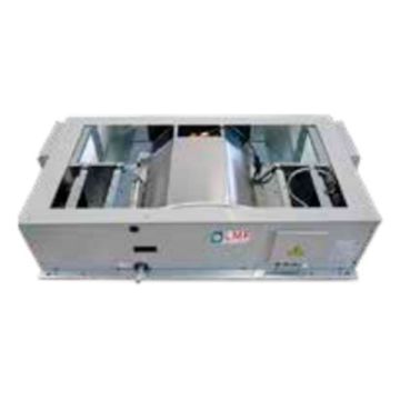 Recuperador de calor Mitsubishi Heavy HRS 10