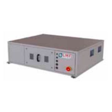 Recuperador de calor Mitsubishi Heavy RFH 24