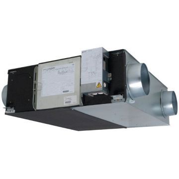 Recuperador de calor entálpico Mitsubishi Electric LGH-200RVX3-E