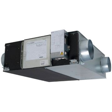Recuperador de calor entálpico Mitsubishi Electric LGH-100RVX3-E