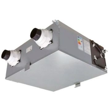 Recuperador de calor Mitsubishi Electric VL-220CZGV-E