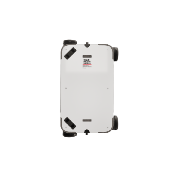 Recuperador de calor Mitsubishi Electric SVL-150CZPV-E