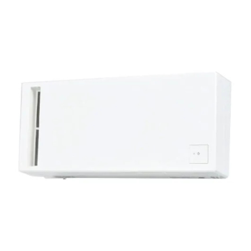 Recuperador de Calor Mitsubishi Electric VL-100EU5-E