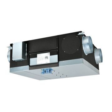 Recuperador de calor entálpico Mitsubishi Electric LGH-80RVS
