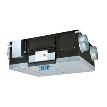 Recuperador de calor entálpico Mitsubishi Electric LGH-100RVS