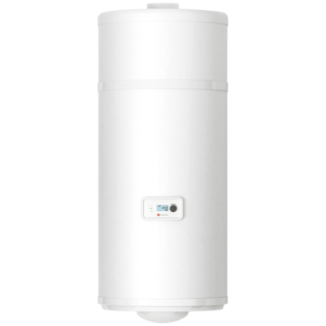 Bomba de calor ACS Aerotermia Saunier Duval Magna Aqua 150