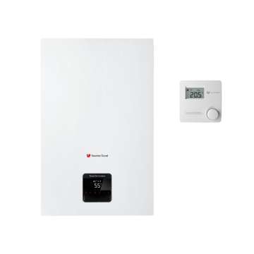 Caldera Saunier Duval ThemaTek 24 Condens