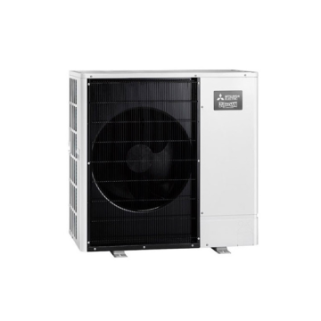 Unidad Exterior Aerotermia Mitsubishi Electric PUZ-WM60VAA-BS