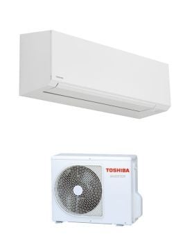 Aire Acondicionado 1x1 Toshiba Shorai Edge A+++ 2.50 kw/h Monofásica – imagen 1