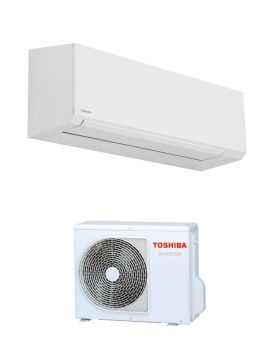 Aire Acondicionado 1x1 Toshiba Shorai Edge A++ 7.00 kw/h Monofásica – imagen 1