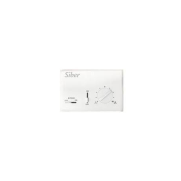 Accesorio SIBER DFPAB REGULADOR DE VELOCIDAD PORCENTUAL ON/OFF