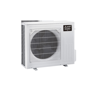 Unidad Exterior Aerotermia Mitsubishi Electric SUZ-SWM80VA2