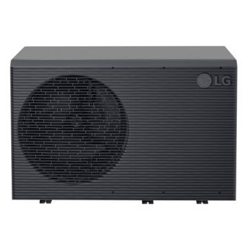 Unidad Exterior Aerotermia LG HM123HF.UB60