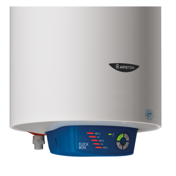 Termo eléctrico Ariston Fleck Bon 100