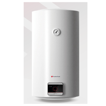 Termo eléctrico Saunier Duval E-SD 50 ES C4 Slim