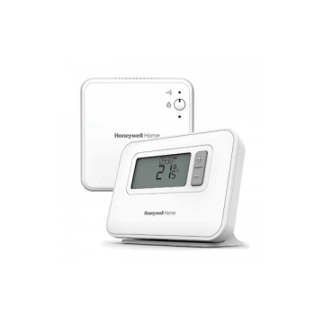 Termostato Honeywell programable T3R