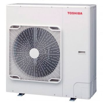 Unidad Exterior Aerotermia TOSHIBA HWT-1101HW-E