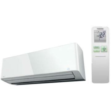 Aire Acondicionado 1x1 Toshiba Daiseikai A+++ 3.50 kw/h Monofásica – imagen 1