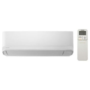 Aire Acondicionado 1x1 Toshiba Seiya Plus A++ 5.00 kw/h Monofásica – imagen 1