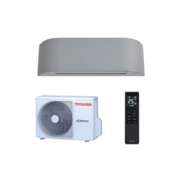Aire Acondicionado 1x1 Toshiba Haori A+++ 2.50 kw/h Monofásica – imagen 1