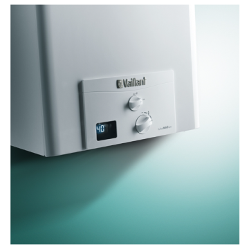 Calentador estanco Vaillant turboMAG pro 125/1 But