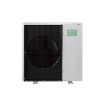 Unidad Exterior Aerotermia Mitsubishi Electric PUZ-WZ60VAA(-BS)