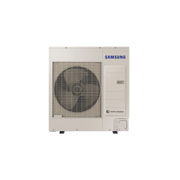 Unidad Exterior Aerotermia Samsung AE080RXYDEG/EU