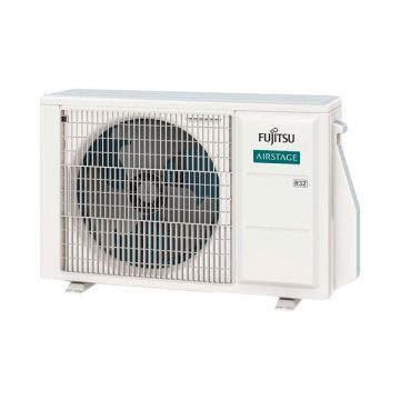 unidad exterior fujitsu aoy40m2-kb airefrio climatizacion
