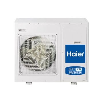 unidad exterior haier 4u85s2sr5fa airefrio climatizacion