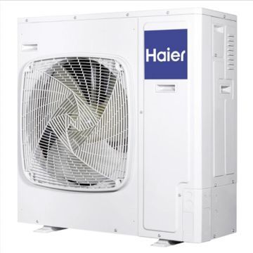 unidad exterior haier 5u125s2sn1fa airefrio climatizacion