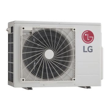 unidad exterior lg mu2r15 u13 airefrio climatizacion
