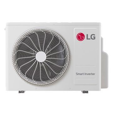 unidad exterior lg mu2r17 u13 airefrio climatizacion