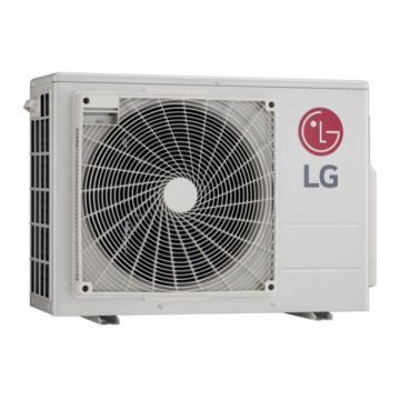 unidad exterior lg mu3r19 u23 airefrio climatizacion