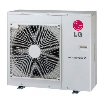 unidad exterior lg mu4r25 u22 airefrio climatizacion