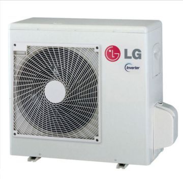 Unidad Exterior LG MU4R27.U42