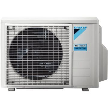 unidad exterior daikin 2mxf40a airefrio climatizacion