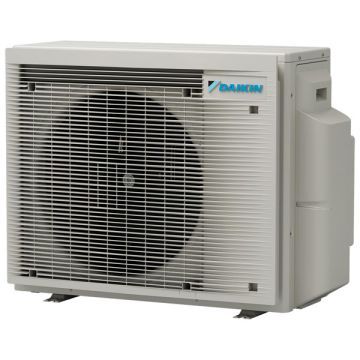 unidad exterior daikin 3mxf52a9 airefrio climatizacion