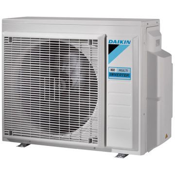 unidad exterior daikin 3mxm52a9 airefrio climatizacion