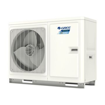 Unidad Exterior Aerotermia GREE VERSATI IV MB 14