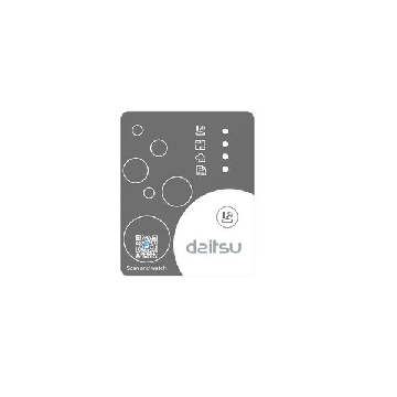 Interfaz WIFI Heatank DAITSU 3IDA90099