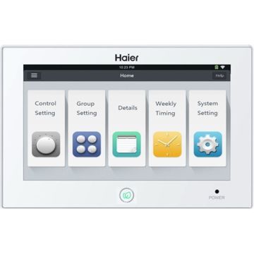 Accesorio Haier Controlador Centralizado YCZ-A004