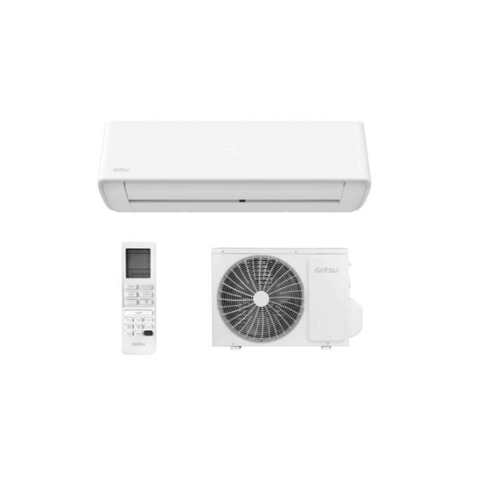 aire acondicionado pared cool pro 1x1 daitsu ds12kkd aire acondicionado pared cool pro 1x1 daitsu ds12kkd
