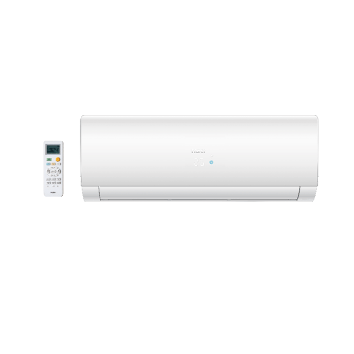 Aire Acondicionado 1x1 Haier Mural A++ 9.00 kw/h Monofásica – imagen 1 Aire Acondicionado 1x1 Haier Mural A++ 9.00 kw/h Monofásica – imagen 1