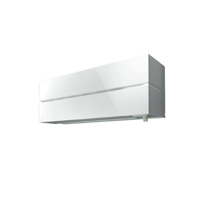 Aire Acondicionado 4x1 Mitsubishi Electric MXZ-4F72VF + 2xML-MSZ-LN35VG-W + 2xML-MSZ-LN25VG-W, imagen 2