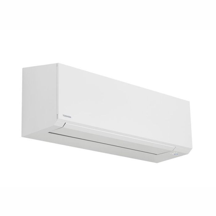 Aire Acondicionado 2x1 Toshiba RAS-2M18G3AVG-E + RAS-B13G3KVSG-E + RAS-B10G3KVSG-E, imagen 2 Aire Acondicionado 2x1 Toshiba RAS-2M18G3AVG-E + RAS-B13G3KVSG-E + RAS-B10G3KVSG-E, imagen 2